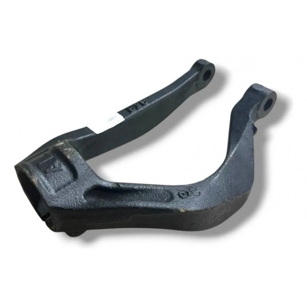 Suporte Amortecedor Tras Direito Honda Civic 1.6 1998 1999