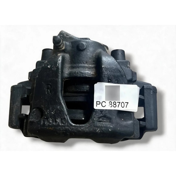 Pinça Freio Direita Peugeot 208 2012 2013 2014 2015 2016 21