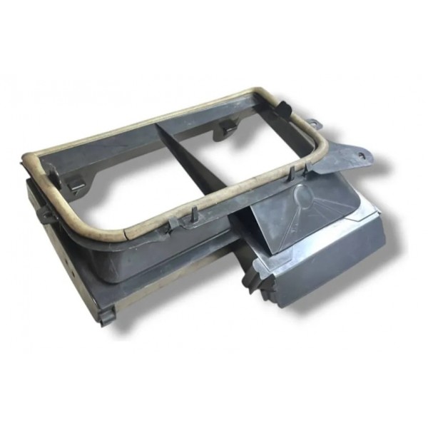 Suporte Filtro Ar Cond Citroen C3 2013 2014 2015 2016 2019