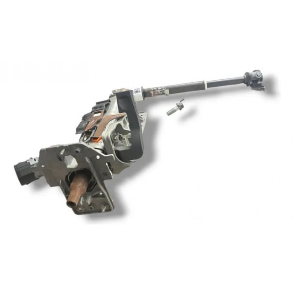 Coluna Direção Citroen C4 2.0 Automático 2007 2008 2009