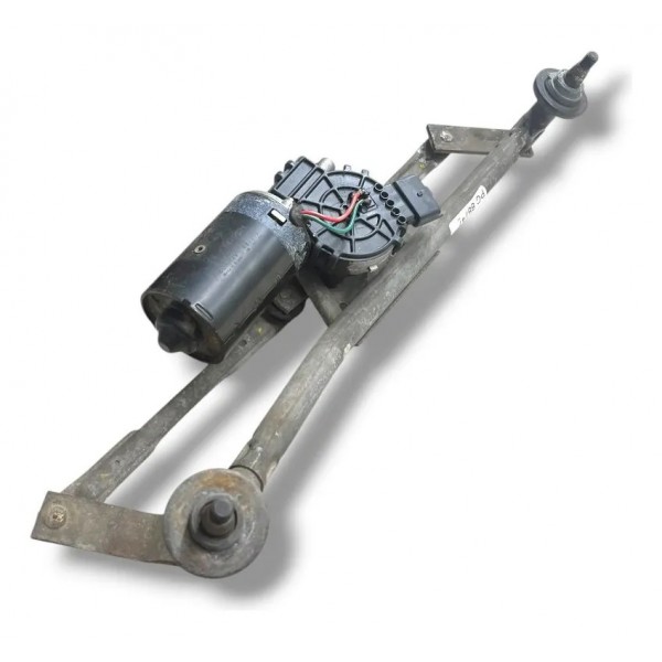 Galhada Motor Limpador Parabrisa Peugeot 206 2003 2004 2005