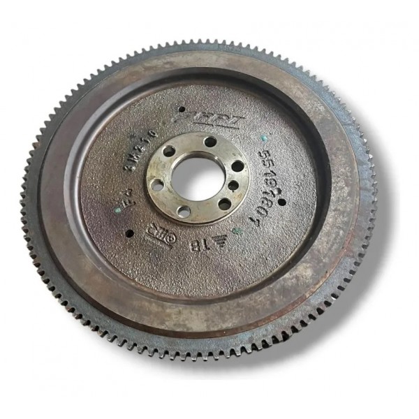 Volante Motor Cremalheira Fiat Palio Attractive 2012 2013 16