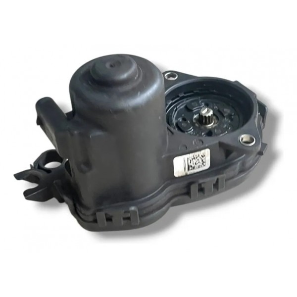 Motor Pinça Freio Tras Direita Mercedes A200 1.6 2014 2015