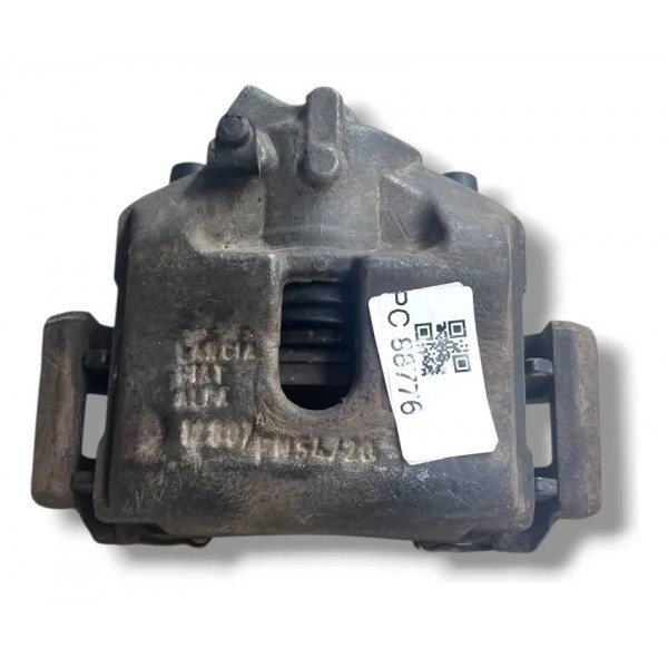 Pinça Freio Diant Direita Fiat Uno Evo 2009 2010 2011 2012