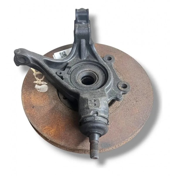 Montante Diant Direito Citroen C4 2.0 Aut 2009 2010 2011 12