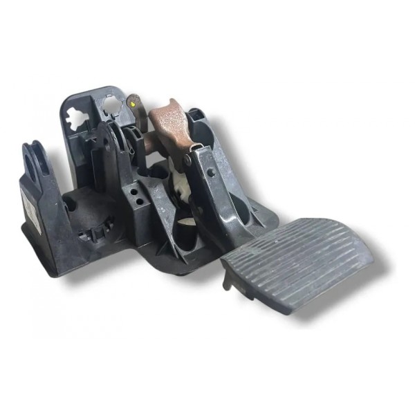 Pedal Freio Fiat 500 2008 2009 2010 2011 2012 2013