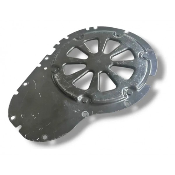 Suporte Alto Falante Subwoofer Land Discovery 3 2006 2007 08 Preto
