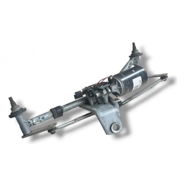 Galhada Motor Limpador Parabrisa Peugeot 207 2009 2010 2011