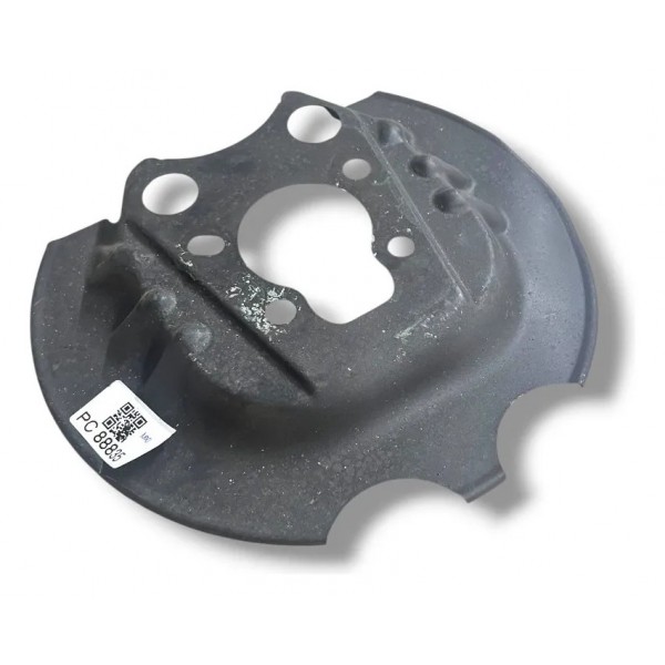 Espelho Cubo Roda Tras Dir Citroen C4 Picasso 2.0 2010 2011