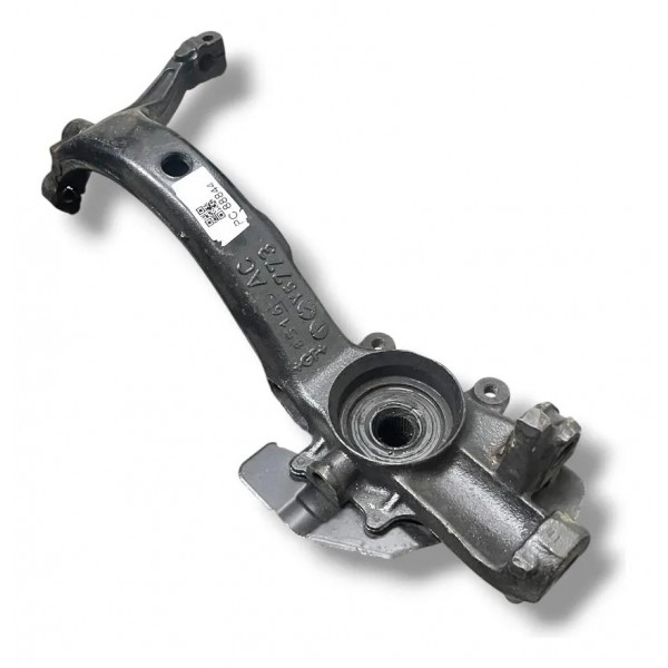 Montante Dianteiro Direito Vw Passat 1.8t Aut 1998 1999 2000