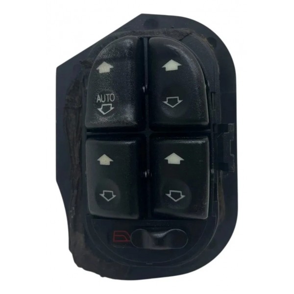Comando Vidro Elet Diant Esq Ford Mondeo 1995 1996 1997 1999