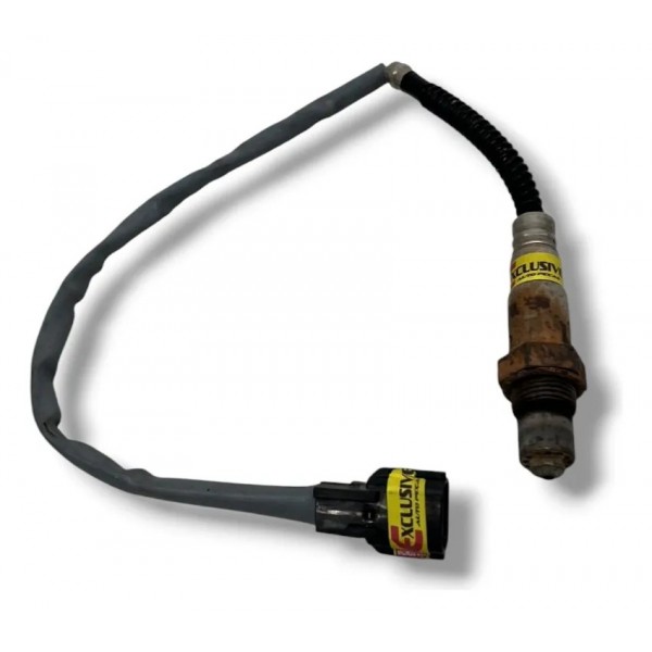 Sonda Lambda Renault Logan 1.0 2007 2008 2009 2010 2011 12