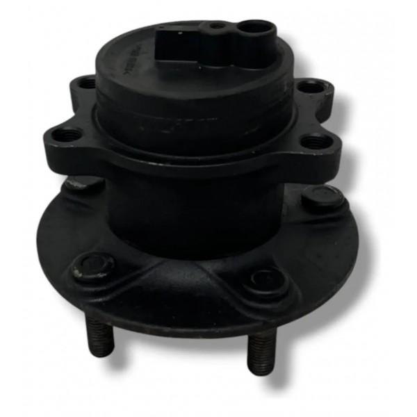 Cubo Roda Hyundai Hb20 1.6 2015 2016 2017 2018 Abs