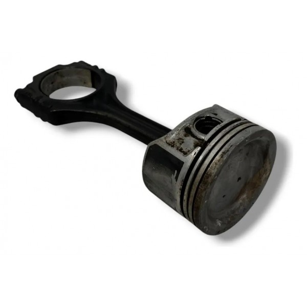 Pistao Biela Vw Polo 1.6 Flex 2007 2008 2009 2010 Unitario