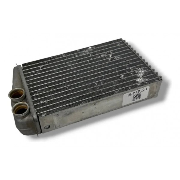 Radiador Ar Quente Renault Megane 2.0 Aut 2007 2008 2009 10