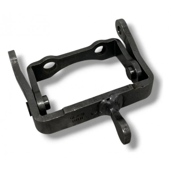 Garfo 5° Marcha Câmbio Gm Corsa 1.8 2002 2003 2004 2005 2006
