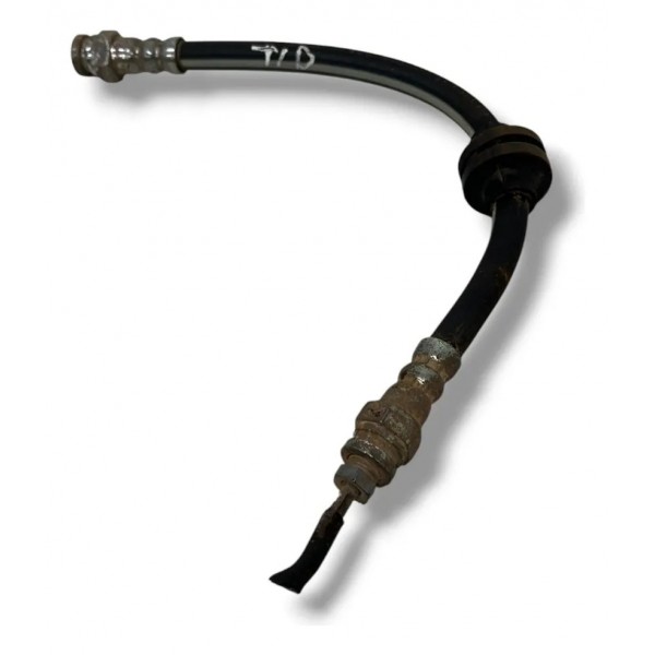 Flexivel Freio Tras Direita Fiat Stilo 2009 2010 2011 2012