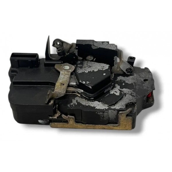 Fechadura Traseira Direita Peugeot 206 2002 2003 2004 2005