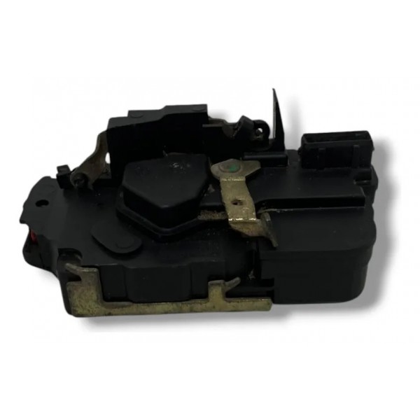 Fechadura Traseira Esquerda Peugeot 206 2002 2003 2004 2005