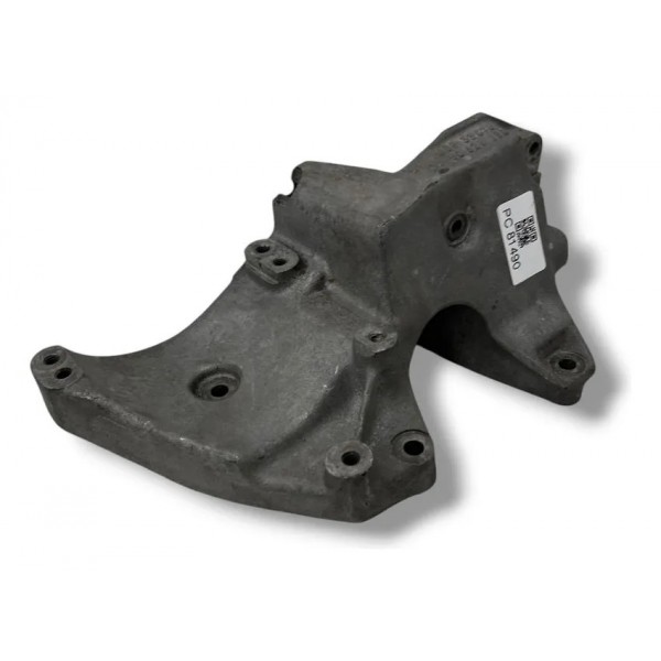 Suporte Compressor Bomba Direcao Gm Vectra 2001 2002 Detalhe