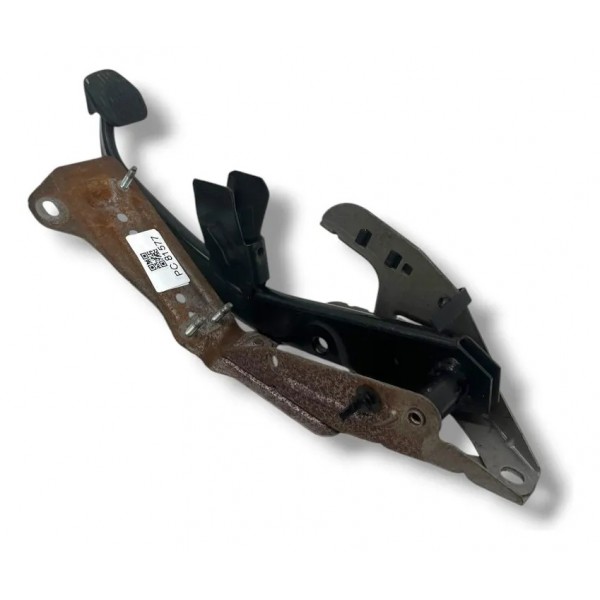 Pedal Freio Ford Focus 2.0 16v 2008 2009 2010 2011 2012