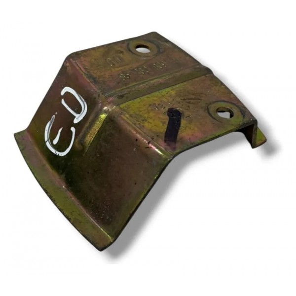 Suporte Maçaneta Externa Diant Esq Gm Celta 2002 2004 2006 Dianteira