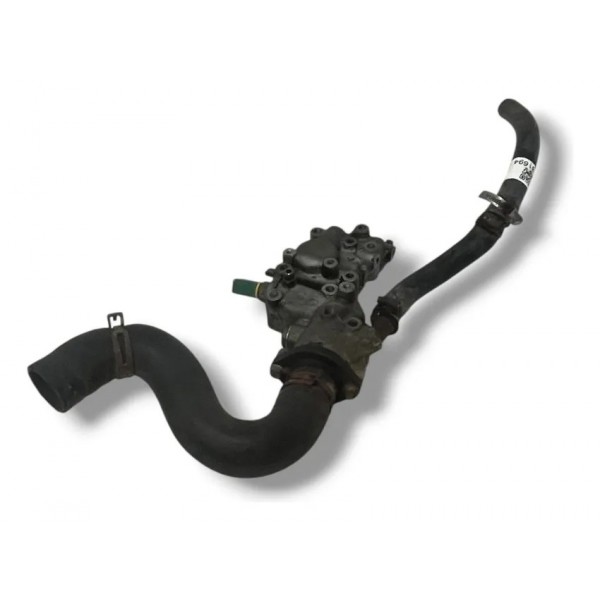 Carcaça Válvula Termostática Peugeot 206 1.4 2003 2004 2005