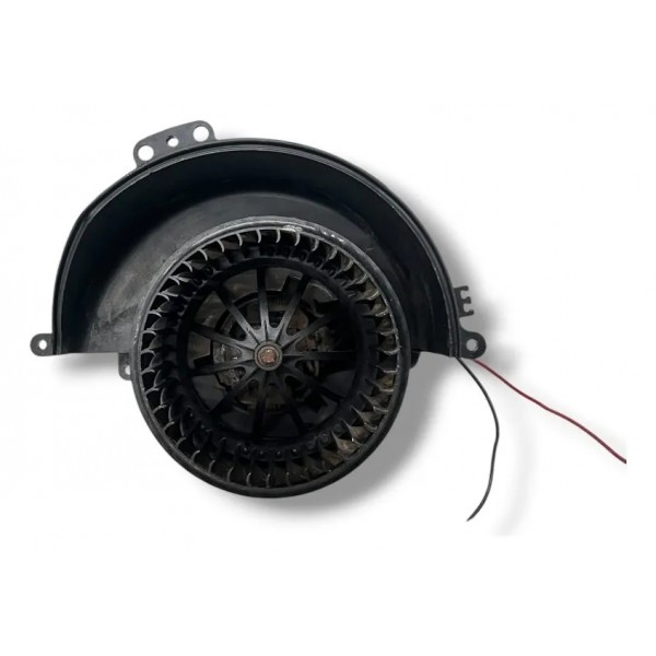 Ventilador Ar Forçado Gm Vectra 2006 2007 2008 2011