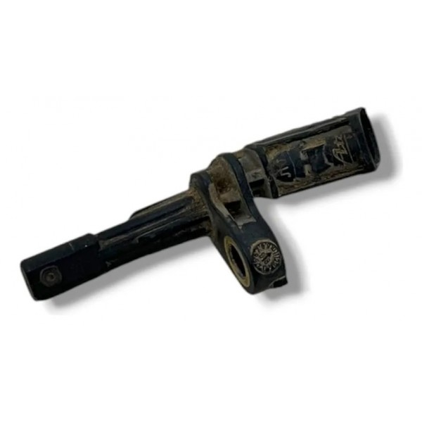 Sensor Abs Tras Esquerdo Vw Passat Tsi 2.0 2008 2009 2010 11