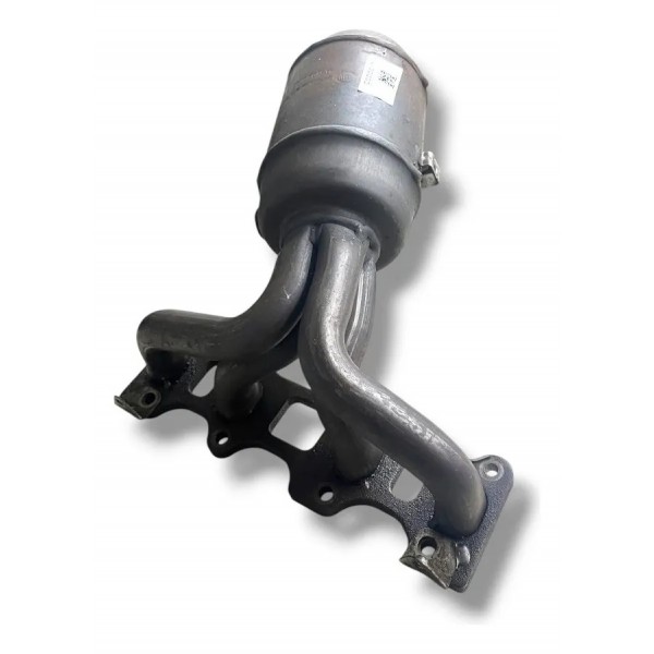 Catalisador Fiat Siena 1.0 Fire Flex 2009 2010 2011 Detalhe