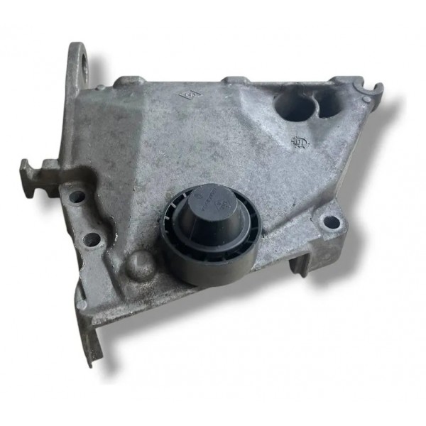 Tampa Suporte Cabeçote Renault Logan 1.0 16v 2008 2009 2010