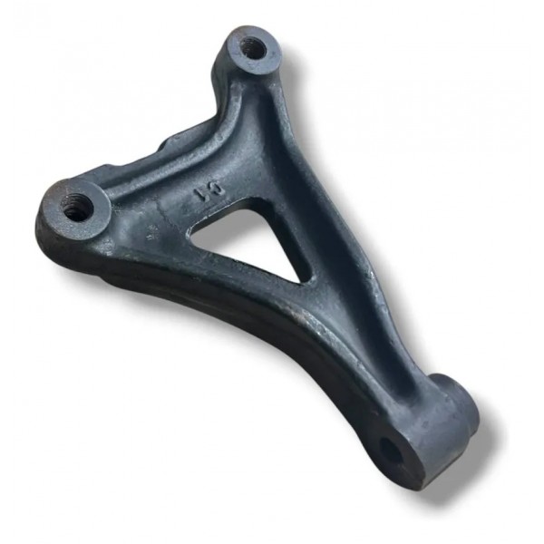 Suporte Coxim Câmbio Fiat Siena 1.6 1994 1995 1996 1997 1998