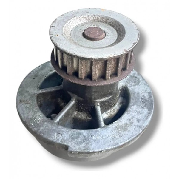 Bomba Agua Motor Gm Onix 1.0 2014 2015 2016 2017 2018 2019
