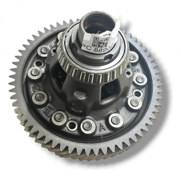 Caixa Planetaria Volvo V40 2.0 Aut 2002 2003 2004 2005 2006