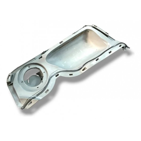 Acabamento Porta Diant Esquerda Renault Clio 2002 2003 2004