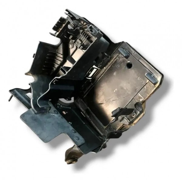 Suporte Bateria Fiat Bravo 2009 2010 2011 2012 2013 2014