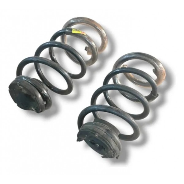 Par Mola Dianteira Vw Golf Sr 1.6 1999 2000 2001 2002 2003