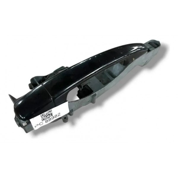 Maçaneta Externa Diant Direita Citroen C4 2007 2008 2009 10