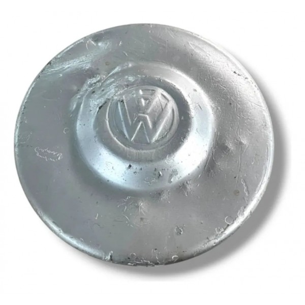 Calota Ferro Roda Vw Kombi 2006 2007 2008 2009 2010 2011