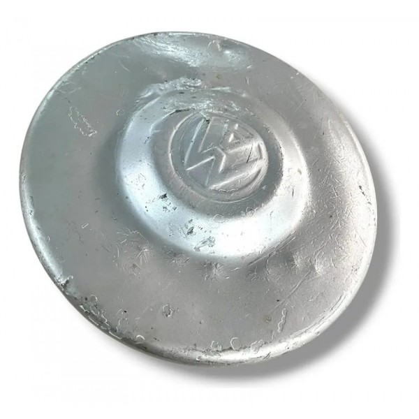 Calota Roda Ferro Vw Kombi 2007 2008 2009 2010 2011 Detalhe