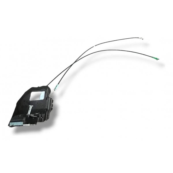 Fechadura Trás Direta Toyota Camry 2008 2009 2010 2011 12