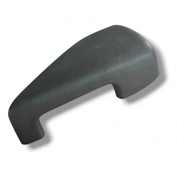 Puxador Forro Porta Trás Esquerdo Nissan Frontier 2010 2011