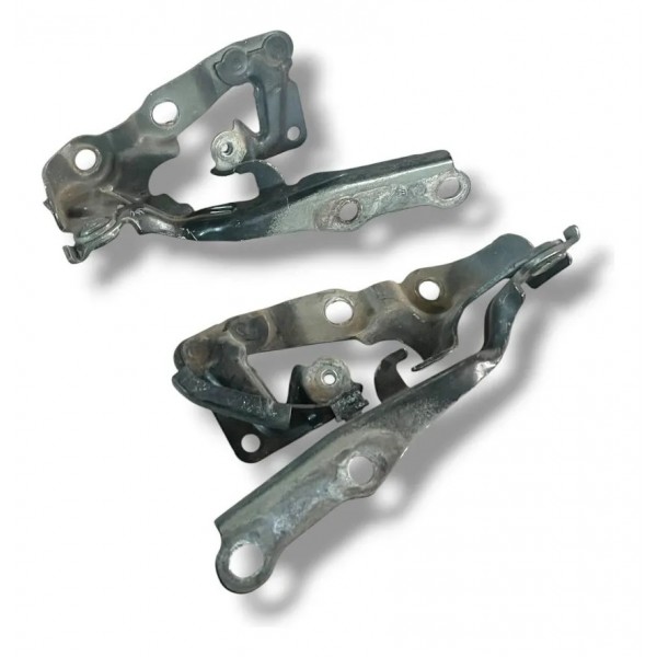 Par Dobradiça Capô Toyota Camry 2008 2009 2010 2011 12