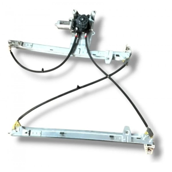 Máquina Vidro Diant Dir Citroen Xsara Picasso 2008 2010 2012
