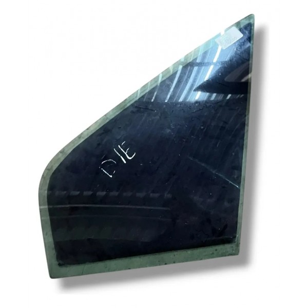 Vidro Fixo Diant Esquerdo Renault Scenic 2001 2002 2003 2004