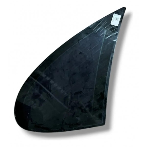 Vidro Fixo Traseiro Direto Renault Scenic 2001 2002 2003 04