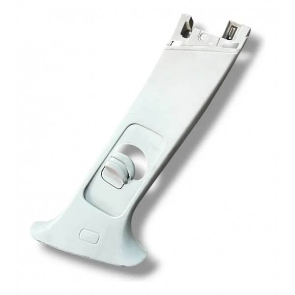 Moldura Coluna Central Sup Direita Peugeot 2002 2004 2006