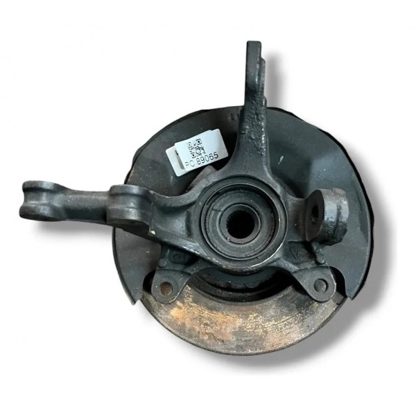 Montante Manga Eixo Diant Esquerdo Honda Fit 1.4 2002 2003
