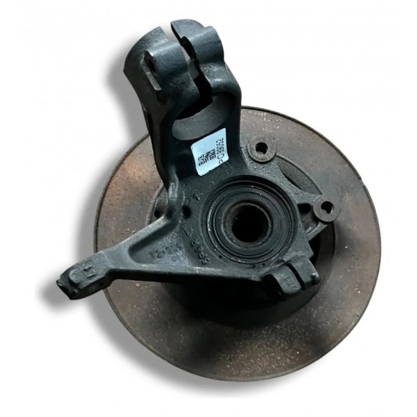 Montante Diant Esquerdo Citroen Picasso 2.0 2008 2009 2010