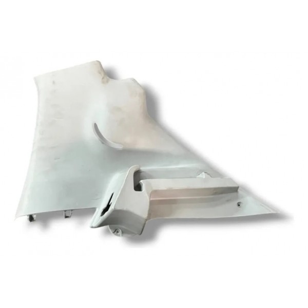 Acabamento Bagagito Dir Peugeot 206 207 2009 2010 2011 2012